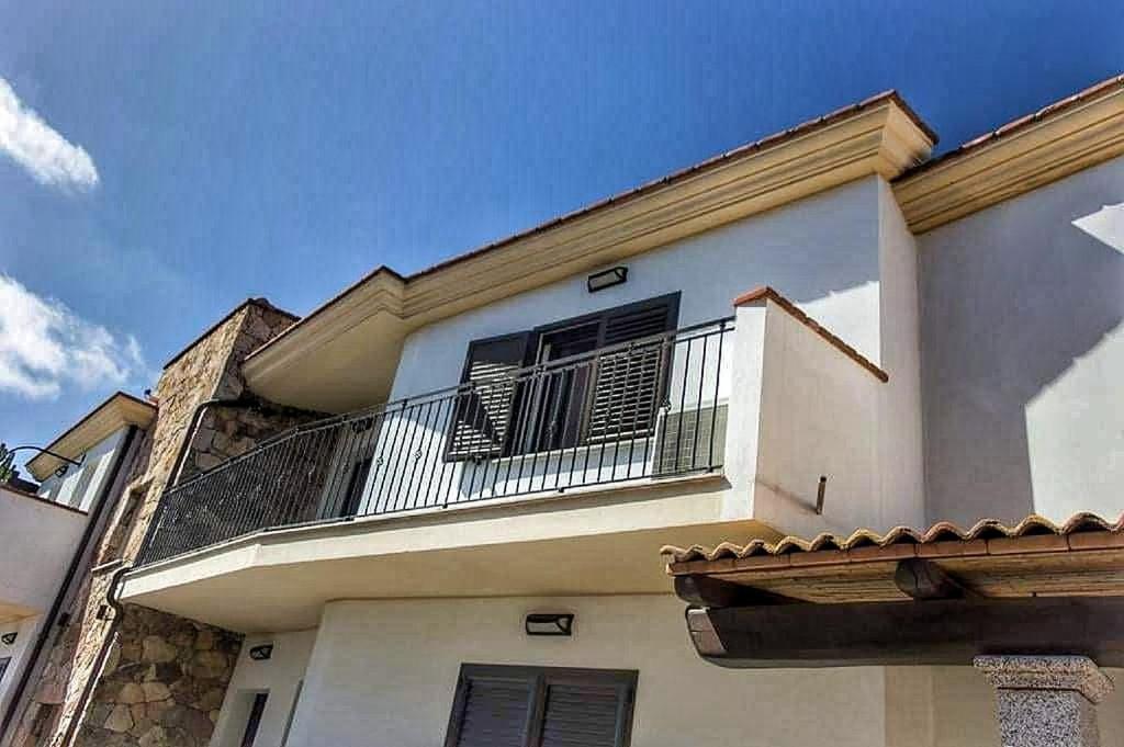 B&B Is Callelleddus Bari Sardo Exteriér fotografie