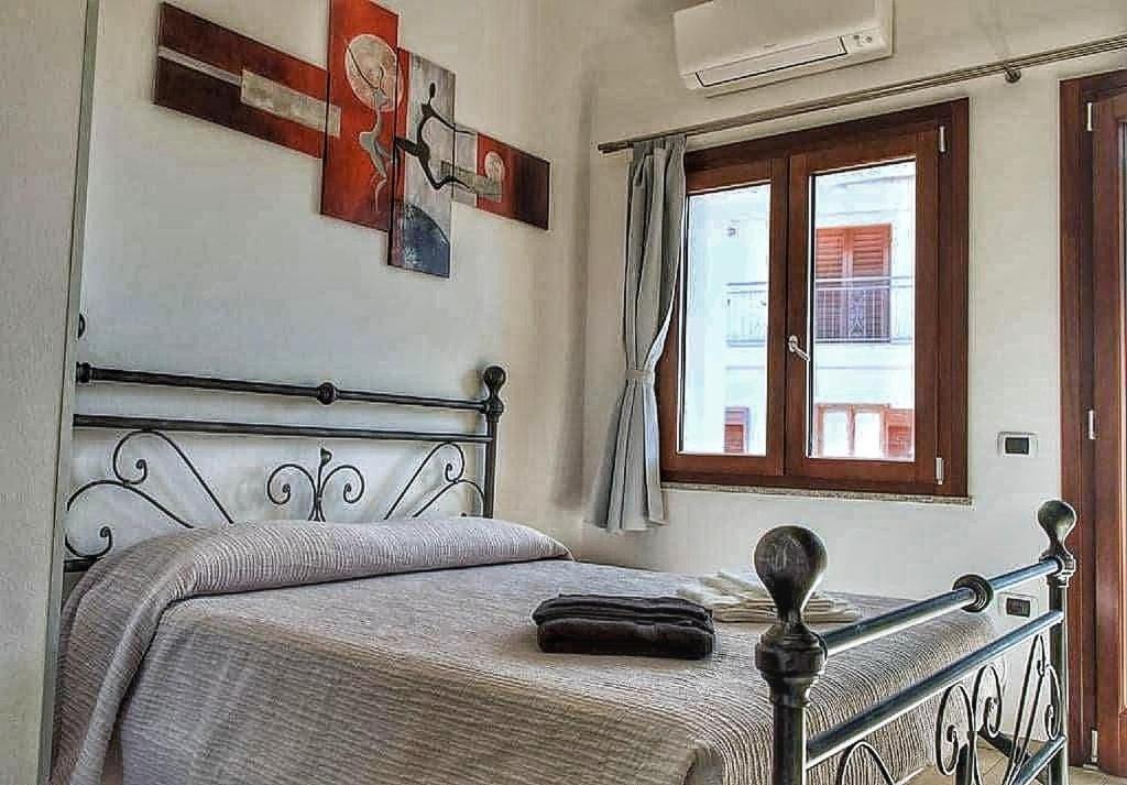 B&B Is Callelleddus Bari Sardo Exteriér fotografie