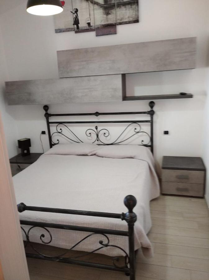 B&B Is Callelleddus Bari Sardo Exteriér fotografie