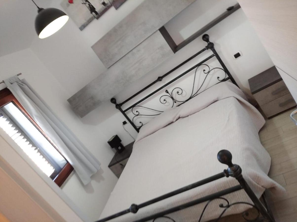 B&B Is Callelleddus Bari Sardo Exteriér fotografie