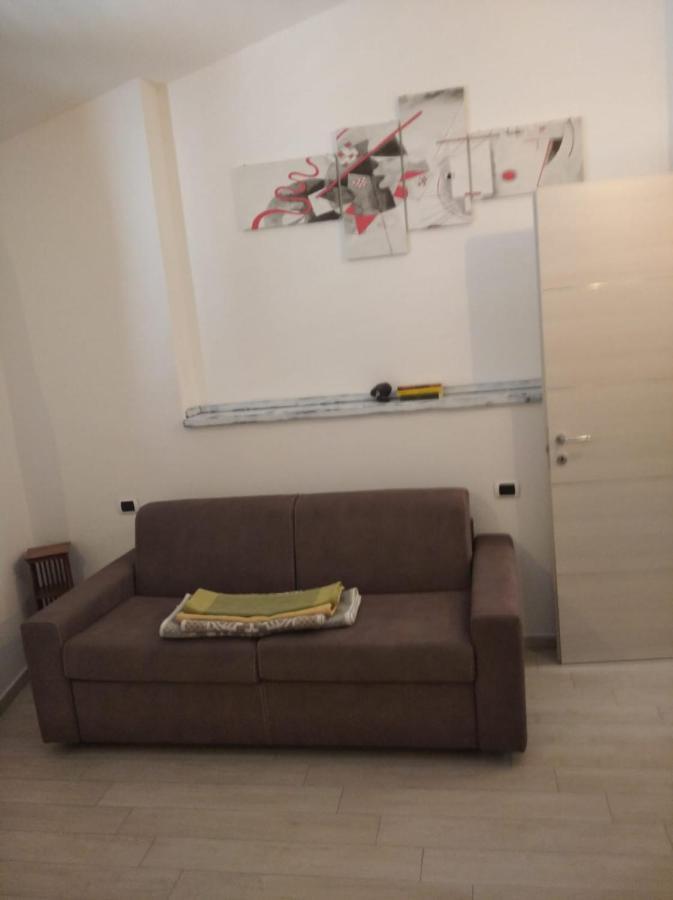 B&B Is Callelleddus Bari Sardo Exteriér fotografie
